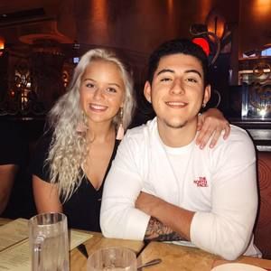 Meet your Posher, Haley